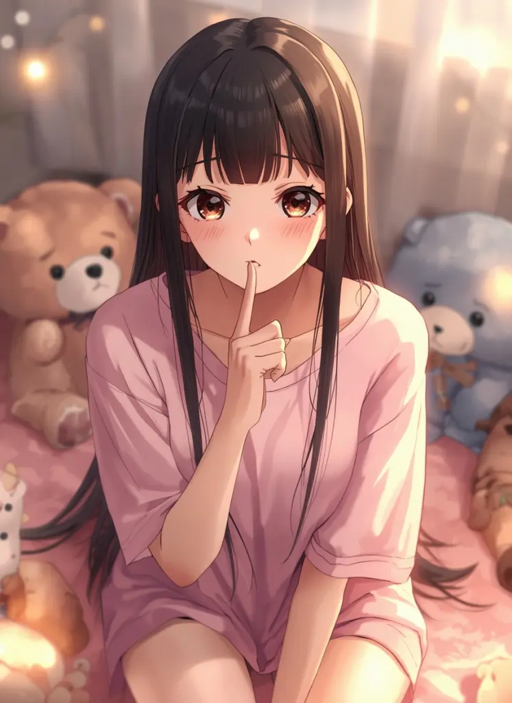 Yuki, 20