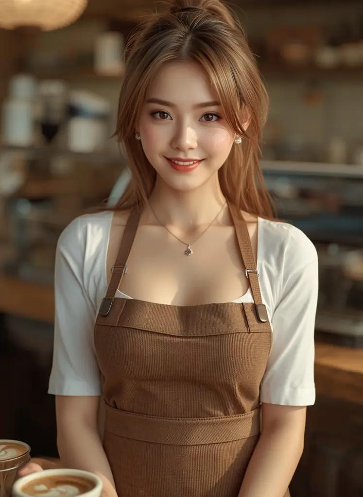 Hana, 22